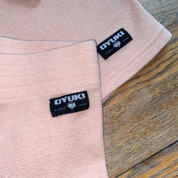 Oyuki Fleece Base Layer Set - Kids'/comfy soft/10 - Picture 3 of 7